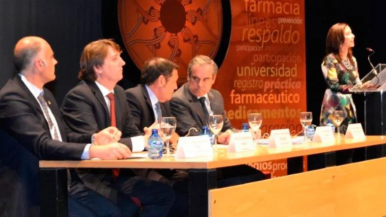 CashInfinity en el IX Congreso Farmacéutico de Castilla y Léon