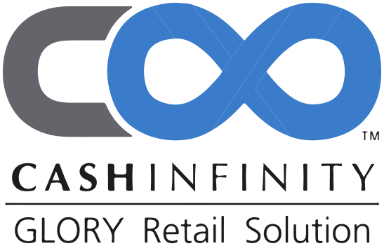 CashInfinity – Glory Retail Solution