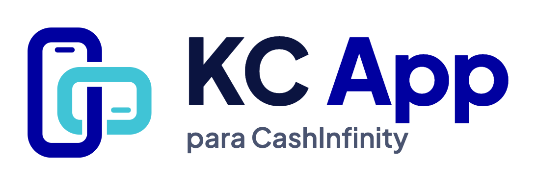 KC App para CashInfinity